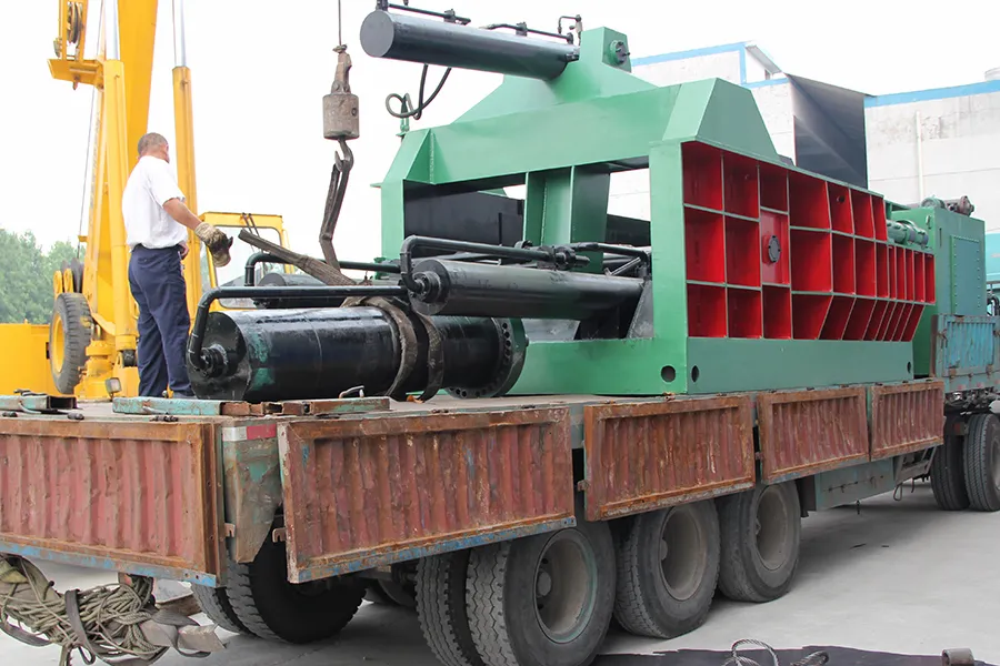 Manufacturing & Timely Delivery