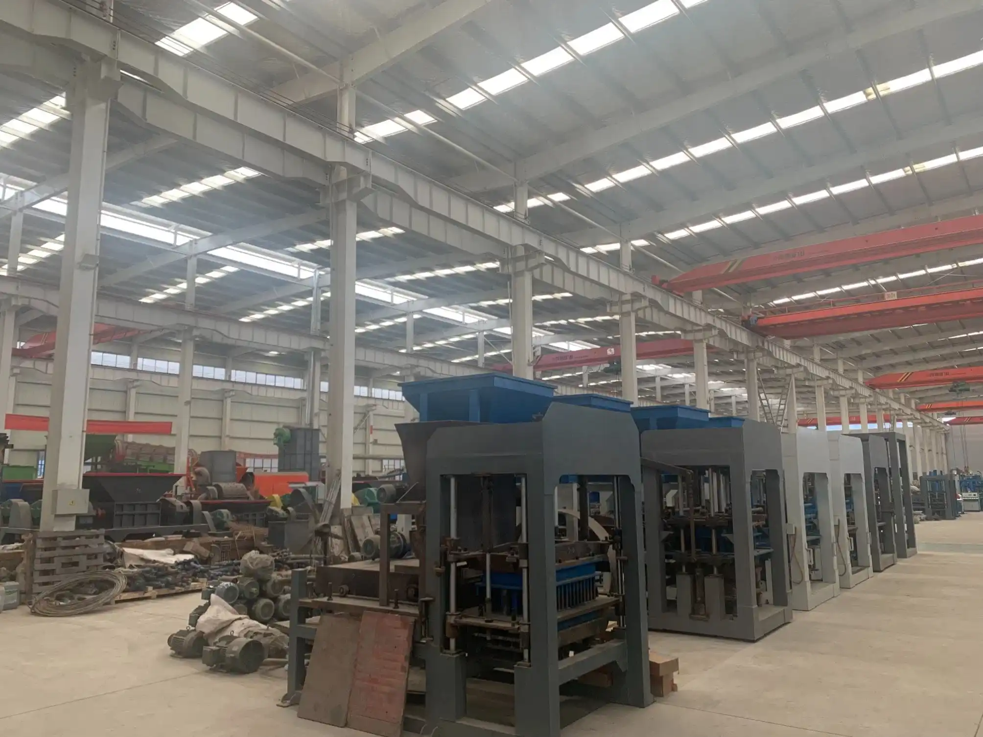 Industry Expertise & Support