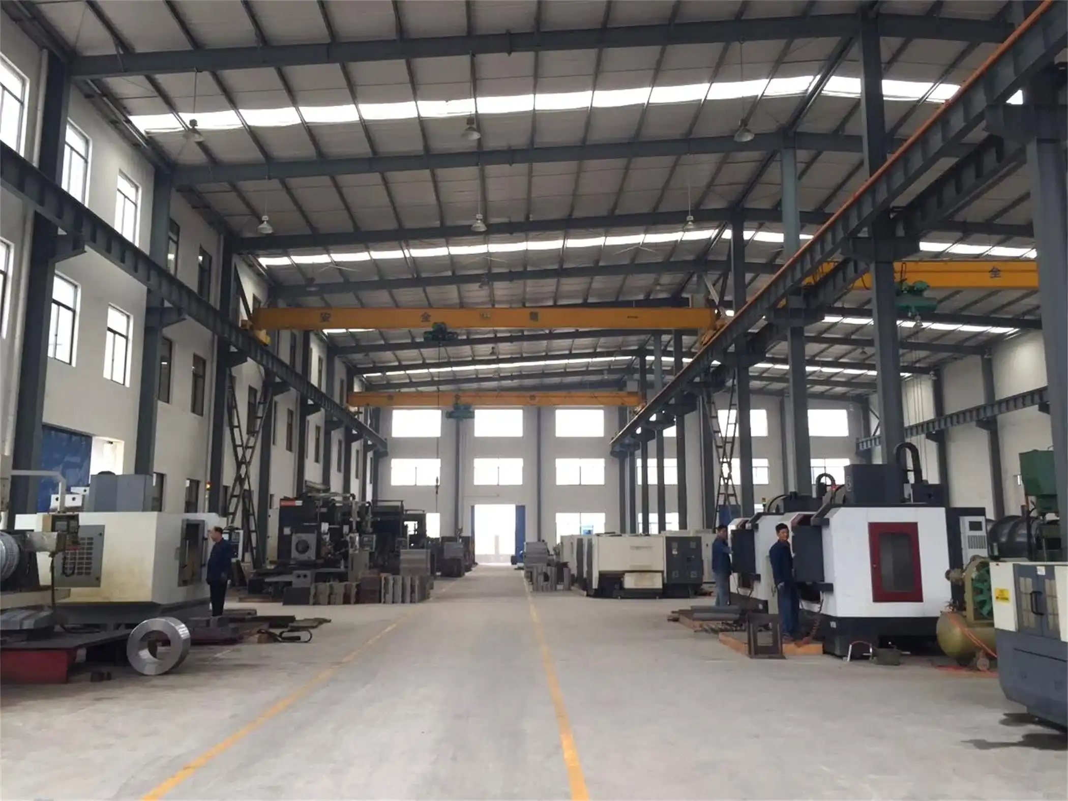 Environment Section A